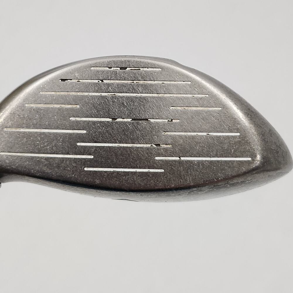 Callaway Great Big Bertha Hawkeye Women's 3-Wood Gems UL Ladies RH 42.5" - Picture 3 of 16
